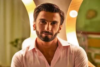 Ranveer Singh