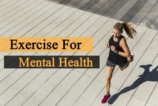 Exercise as treatment for depression can physical activity improve mental health