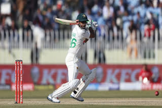 ICC rates Rawalpindi pitch below average after Pak vs Eng Test