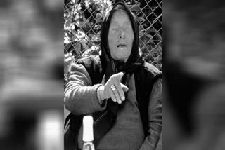 baba vanga Prediction for New Year 2023