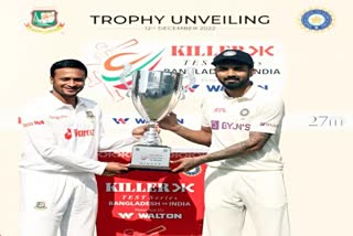 India vs Bangladesh Test Series First Match Preview