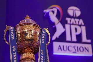 IPL 2023 auction: 273 Indian players, 132 from overseas set to go under the hammer on Dec 23