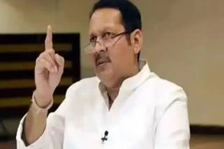 BJP MP Udayanraje Bhosale demands action against Maha governor, party colleague