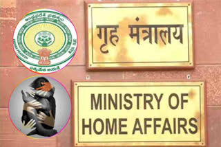 Union Home Ministry report