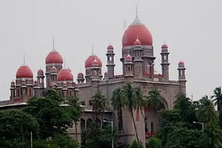 Telangana High Court