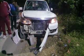 rishikesh accident news