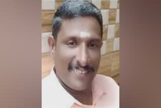 investigation officer  officers give second charge sheet  a sreenivasan murder  sharirik shikshan pramukh  narcotic cell dysp  popular front leader  a subair murder  latest news in palakkadu  latest news today  ശാരീരിക് ശിക്ഷണ്‍ പ്രമുഖ്  ശ്രീനിവാസന്‍റെ കൊലപാതകം  രണ്ടാമത്തെ കുറ്റപത്രവും സമര്‍പ്പിച്ച്  നര്‍ക്കോട്ടിക് സെല്‍ ഡിവൈഎസ്‌പി  പോപ്പുലർ ഫ്രണ്ട്  എ സുബൈറിന്‍റെ കൊലപാതകം  പാലക്കാട് ഏറ്റവും പുതിയ വാര്‍ത്ത  ഇന്നത്തെ പ്രധാന വാര്‍ത്ത