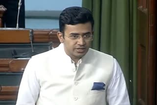 include-bengaluru-in-metro-cities-under-it-rules-urge-tejasvi-surya