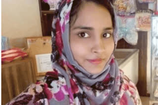 Delhi Riots 2020: Student activist Gulfisha Fatima seeks bail from HC in UAPA case