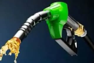 Petrol Diesel Price Today