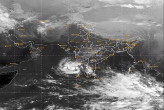 સુરત જિલ્લામાં 14 થી 16 ડિસેમ્બર દરમ્યાન મધ્યમ હળવાથી વરસાદની આગાહી