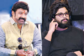 balakrishna new movie 2022