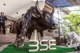 Stock Market India શેરબજારમાં તેજી, સેન્સેક્સ 63000ની નજીક પહોંચ્યો