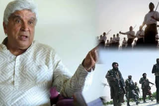 Javed Akhtar