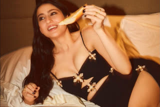 Sara Ali khan