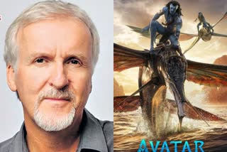hollywood movie avatar 2 director james cameroon interesting facts