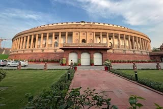 parliament winter session 2022