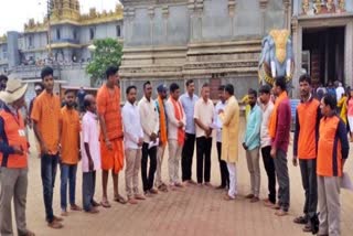 murudeshwar temple