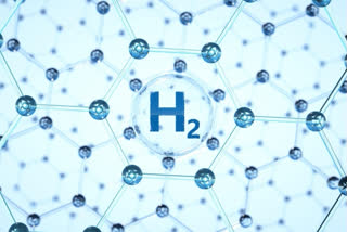 Study suggests molecular hydrogen for treatment of chronic pain