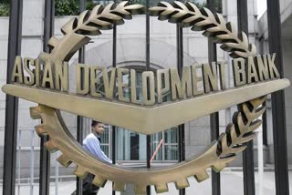 ADB keeps India's economic growth forecast unchanged at 7 per cent for 2022-23