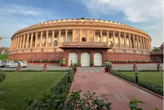 PARLIAMENT WINTER SESSION 2022 LIVE UPDATES CONGRESS KHARGE BJP