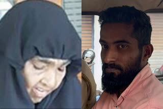 subaida murder case court  kasargod  സുബൈദ കൊലക്കേസ്  ഒന്നാം പ്രതിക്ക് ജീവപര്യന്തം തടവ് ശിക്ഷ  സുബൈദ കൊലക്കേസ് പ്രതിക്ക് ജീവപര്യന്തം തടവ് ശിക്ഷ  kasargod subaida murder case  subaida murder case  First accused gets life imprisonment  കൊട്ടക്കണ്ണി സ്വദേശി  അബ്‌ദുൾ ഖാദറിനാണ് ജീവപര്യന്തം തടവ് ശിക്ഷ  കൊട്ടക്കണ്ണി  കുഞ്ചാർ  കാസർകോട് ജില്ലാ പ്രിൻസിപ്പൽ സെഷൻസ് കോടതി