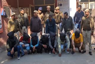 youth beaten up in sirsa