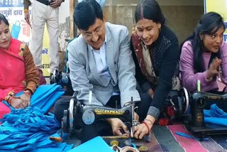 cloth bag bank in gwalior