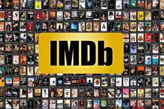IMDbயின்  மிகவும் பிரபலமான இந்தியத் திரைப்படங்கள் 2022