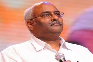 Music director Keeravani mother died