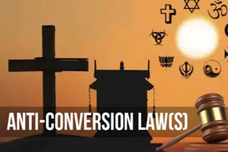 First case under new anti-conversion bill registered in Uttarakhand's Ramnagar