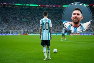 Qatar final to be Messi's last FIFA World Cup game, confirms Argentine star