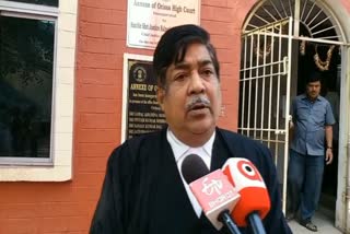 no one has the right to close the court said high court bar association president on high court bench demand