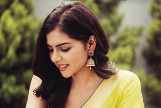 Heroine kalyani priyadarshan