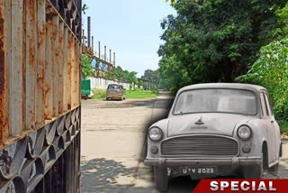 WB Government wants to develop Housing Project on Hindustan Motors vacant Land