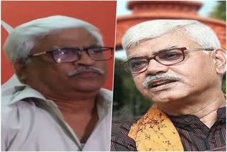 Sujan Chakraborty slams Visva Bharati University VC Bidyut Chakrabarty