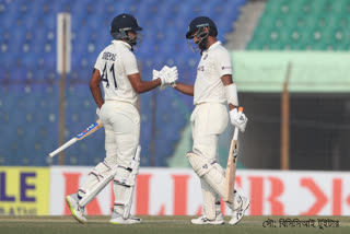 ind-vs-ban-1st-test-cheteshwar-pujara-and-shreyas-iyer-saviour-for-team-india