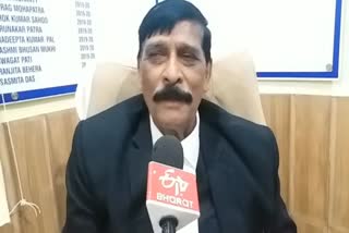 Bhubaneswar BAR Association still hoping Transfer of High Court from Cuttack to Bhubaneswar