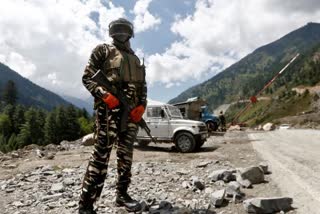 Army alert on China Tibet border: ତାଓ୍ବଙ୍ଗ ସଂଘର୍ଷ ପରେ ଉତ୍ତରାଖଣ୍ଡ ତୀବ୍ବତ ସୀମାରେ ଆଲର୍ଟ ମୋଡରେ ସେନା