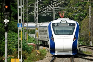 Railways Minister Ashwini Vaishnaw informs about Vande Bharat Express routs