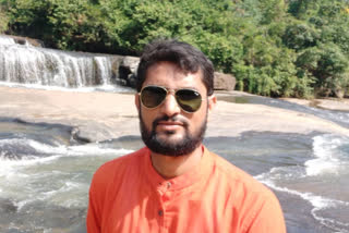 VRO Santhosh Kumar