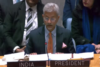 UN INDIA UNSC