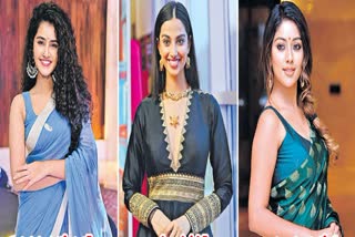 cinema news heroines latest movie updates