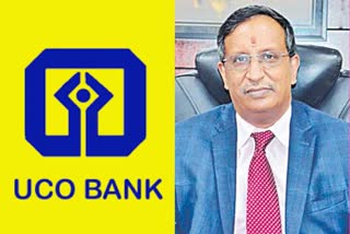 UCO Bank CEO interview