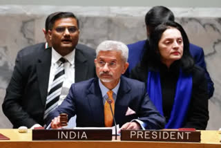 India criticizes Pakistan for raising Kashmir issue in UN