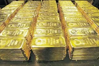 Gold Silver Price : સોના-ચાંદી બનેનાં ભાવ વધ્યા