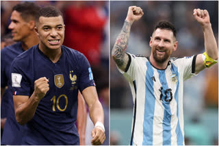 fifa world cup 2022  france vs argentina final match preview  france vs argentina  france  argentina  world cup 2022  fifa world cup  മെസി  എംബാപ്പെ  ലുസൈല്‍  ലോകകപ്പ് ഫൈനല്‍  ഖത്തര്‍ ലോകകപ്പ് ഫൈനല്‍  അര്‍ജന്‍റീന  ഫ്രാന്‍സ്