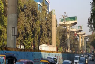 Mumbai Metro Line