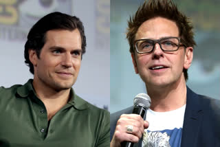 Henry Cavill confirms he is not returning as Superman after James Gunn announces new film