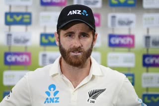 kane williamson retirement